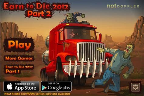 earn to die 3 y8|Earn to Die 2012: Part 2 .